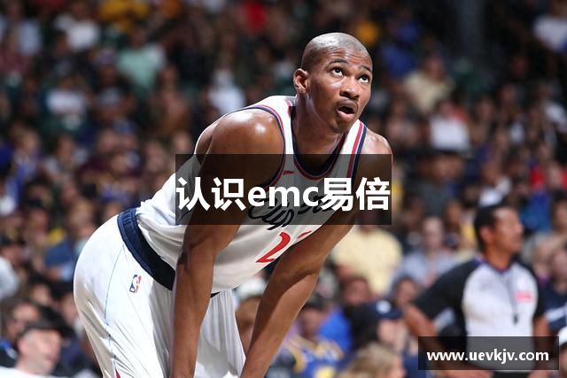 认识emc易倍